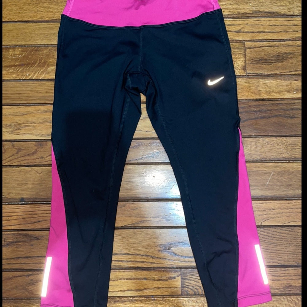 Nike capri leggings